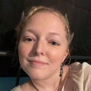 Meet your Posher, Marissa